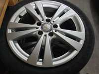 Jantes Mercedes 17"