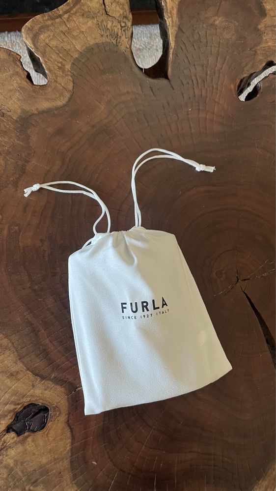 Carteira Furla c/dust bag