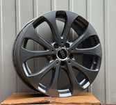 Alufelgi 5x112 r18 AUDI A4 B6 B7 B8 B9 A6 C5 C6 C7 C8 Q5 A7 74#