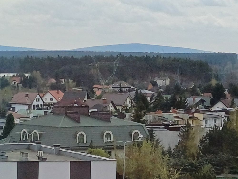 Mieszkanie 2 pokoje Osiedle Południe