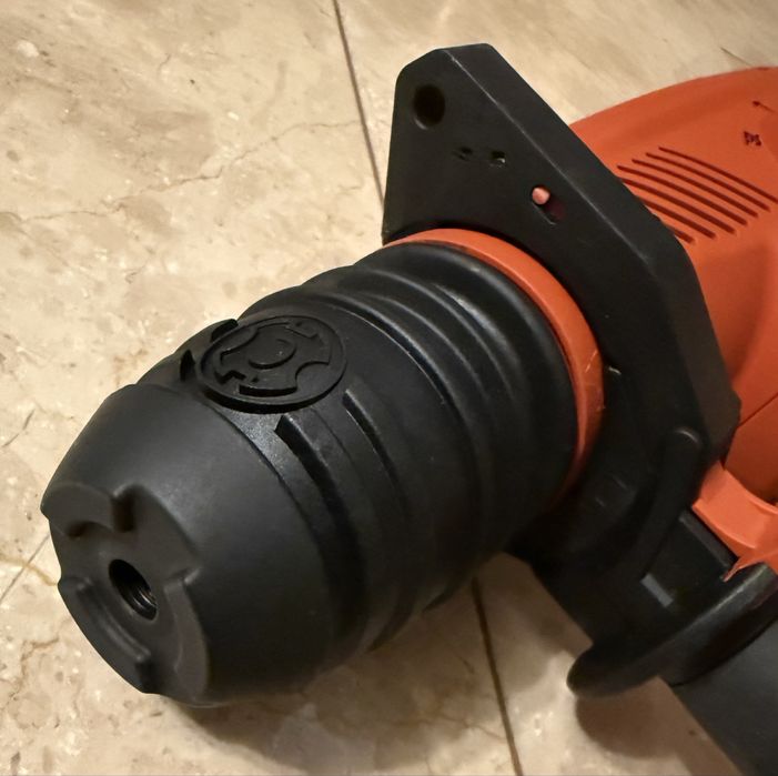 NOWA młotowiertarka HILTI TE 30-22 - uchwyt SDS Plus - baterie NURON
