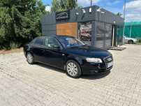 Audi A4 3.0 tdi Quattro