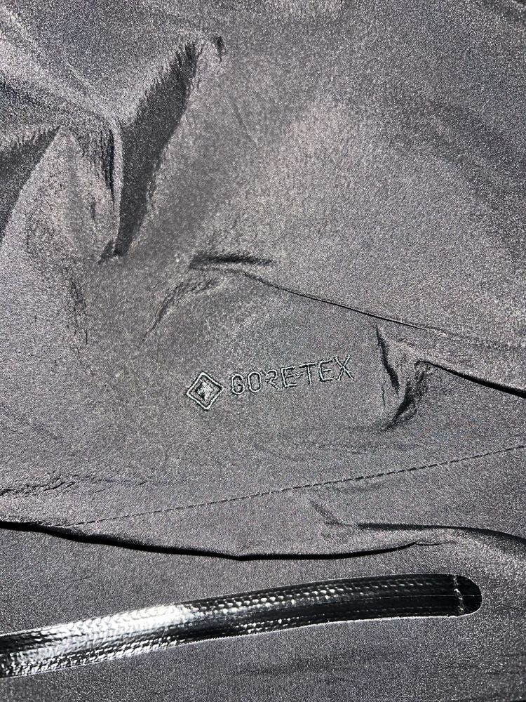 ХІТ Arcteryx вітровка на Gore-Tex