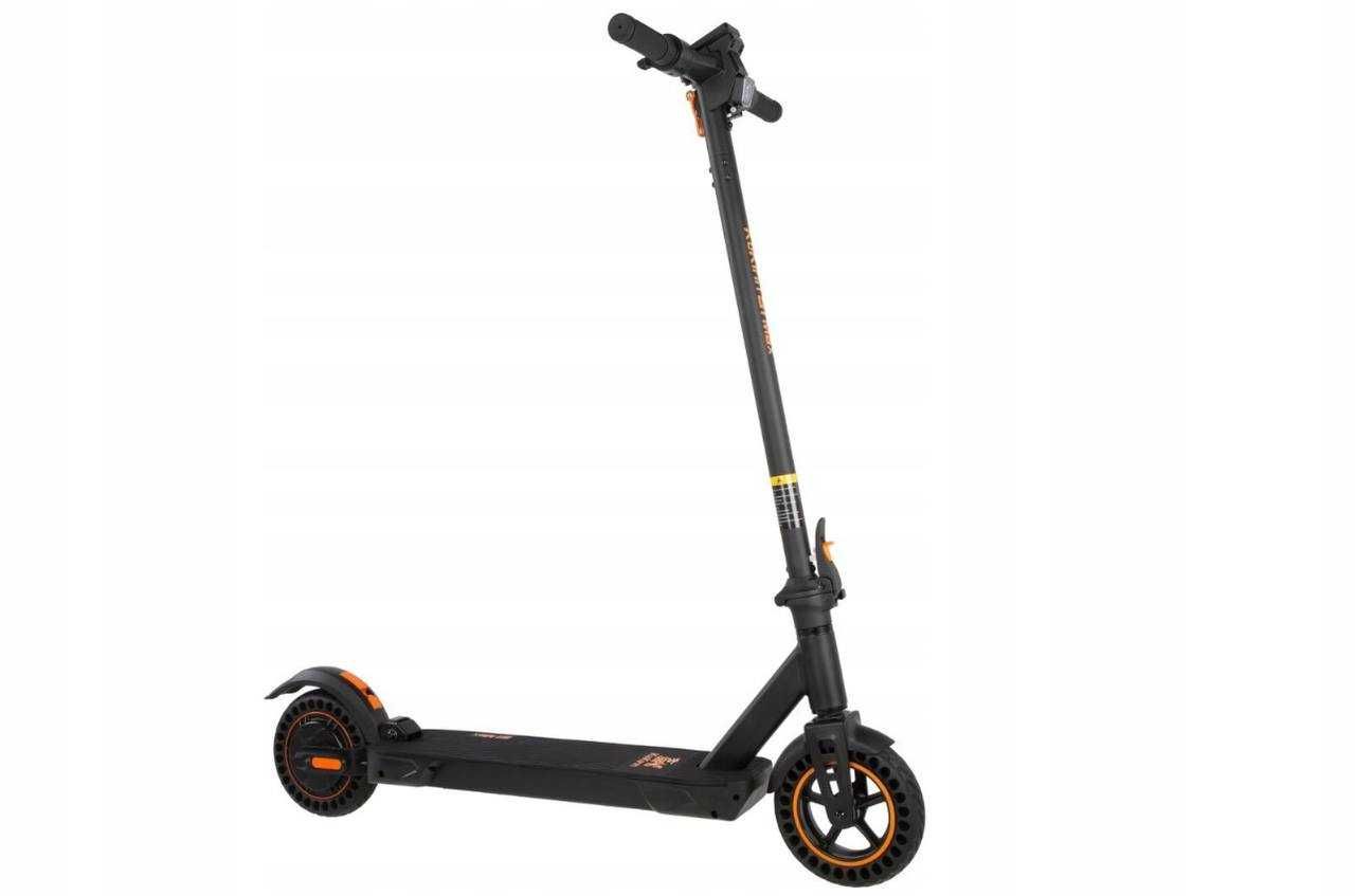 KuKirin S1 Max Pojazd elektryczny 350W 36V 10.4AH 30KM/H 40KM