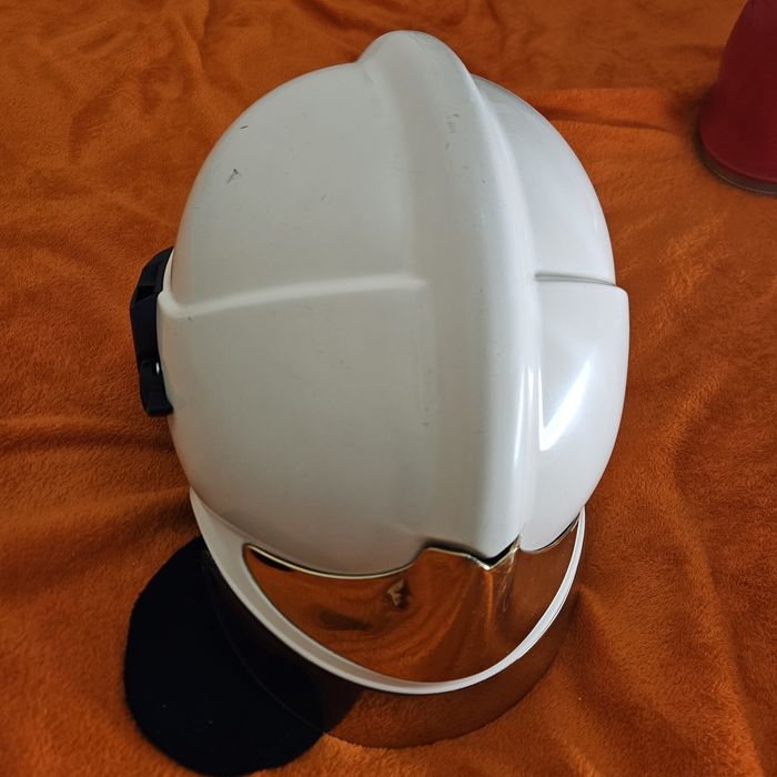 Шлема Пожарные MSAGallet, KPZT Vulkan