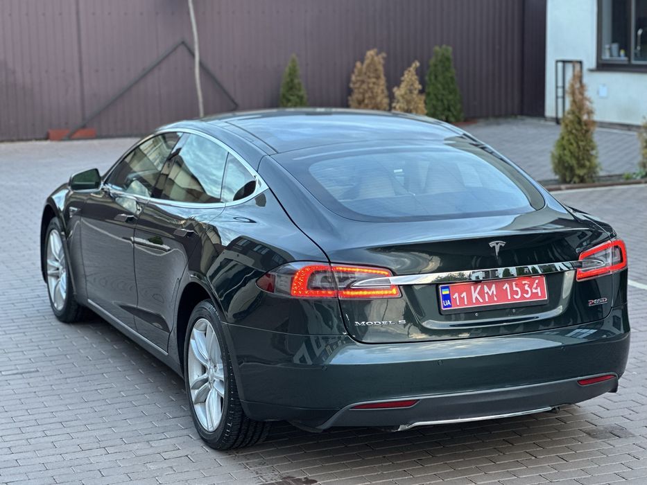 Model s perfomence 85 kw 770 л.с.