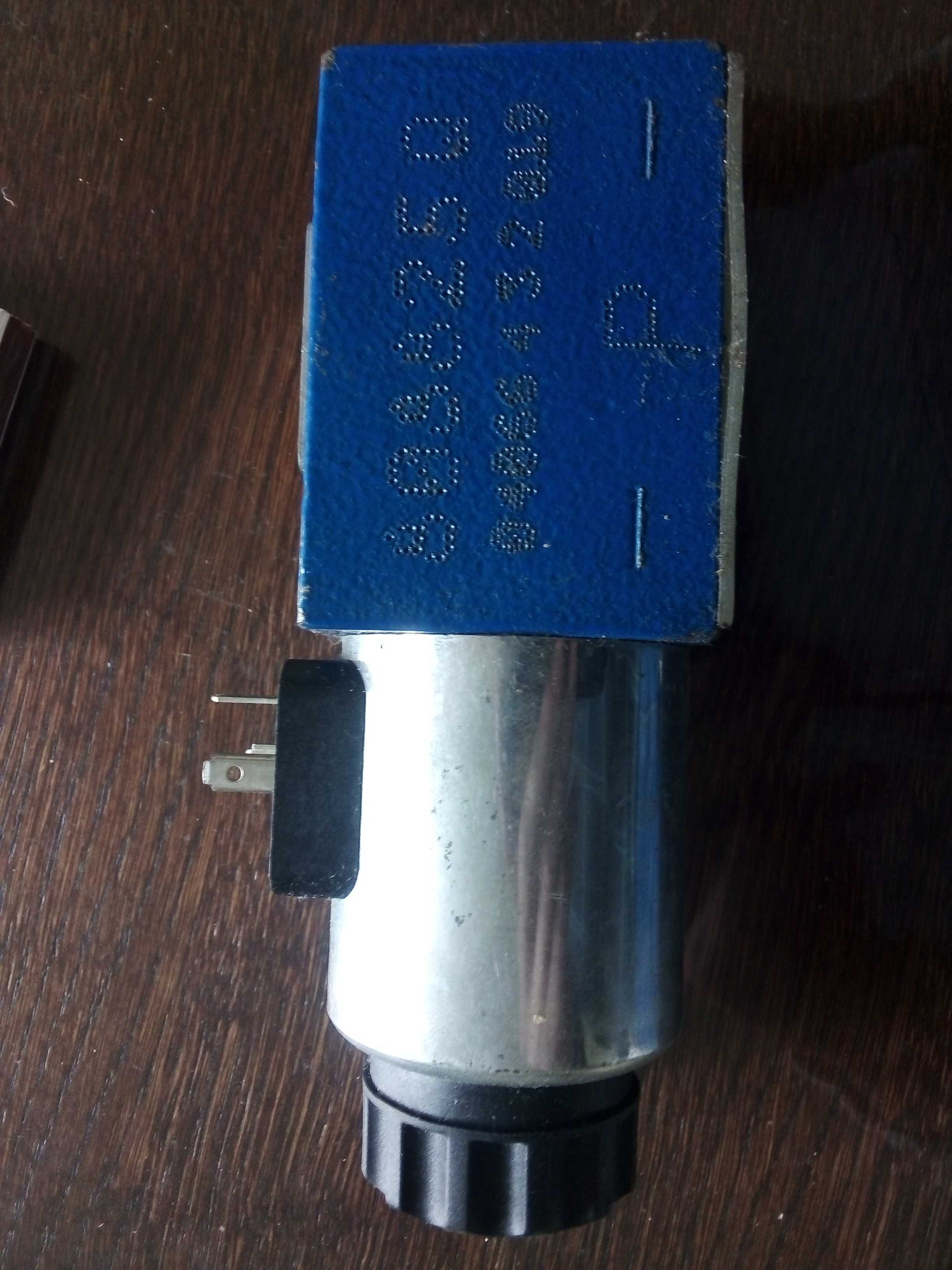 Rexroth. MNR. R900549641.