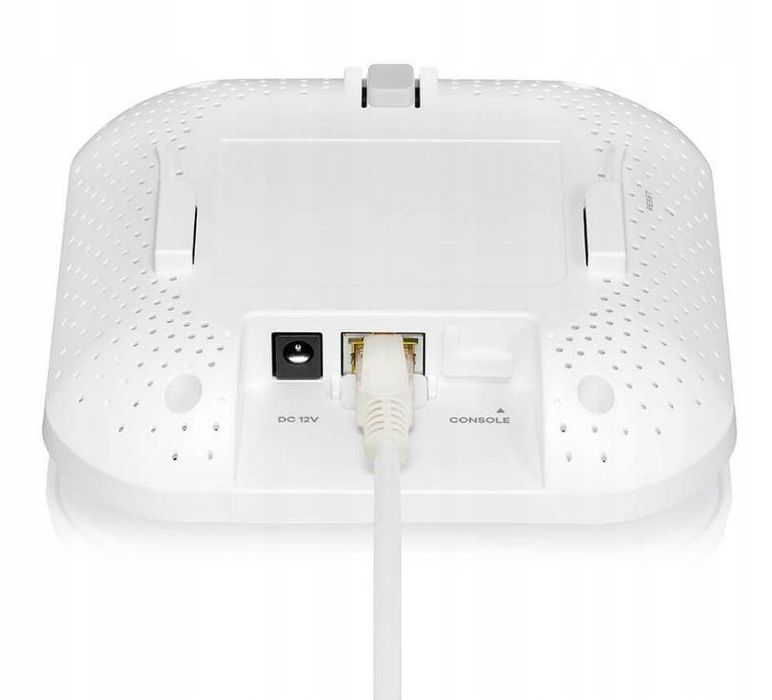 Access Point Zyxel Multi-Gig 802.11Ax (Wi-Fi 6)
