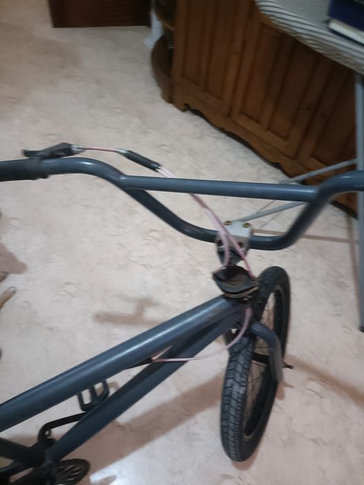 BMX para troca por telemóvel android