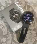 Garmin Época Pro 2Gen 51mm
