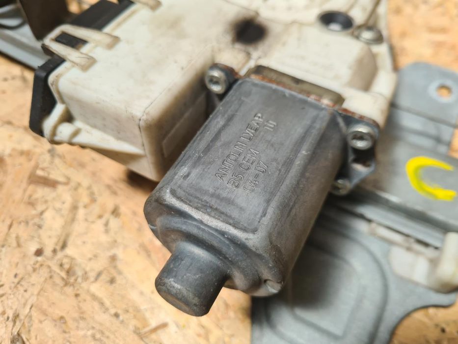 Elevador vidros trás direito CITROËN C4 I (LC_)