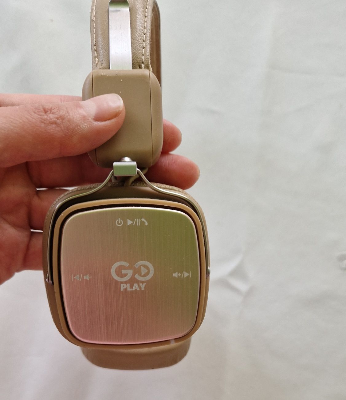 Безпровідні навушники, Bluetooth