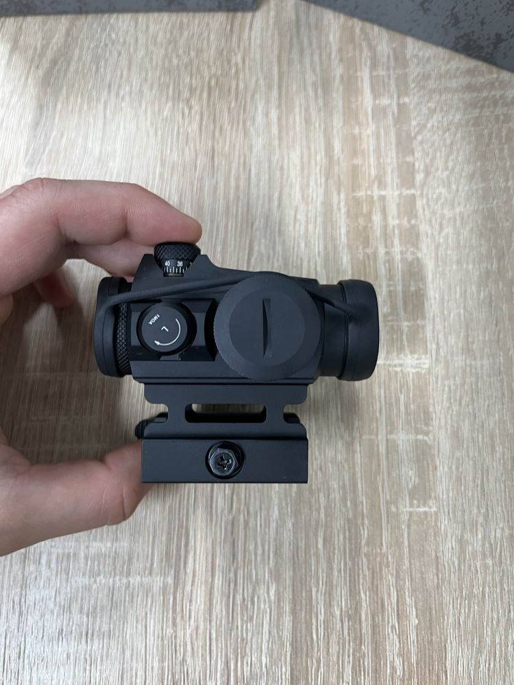 Kolimator vectoroptics maverick gen2