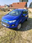 Ford Ecosport 1.0 EcoBoost