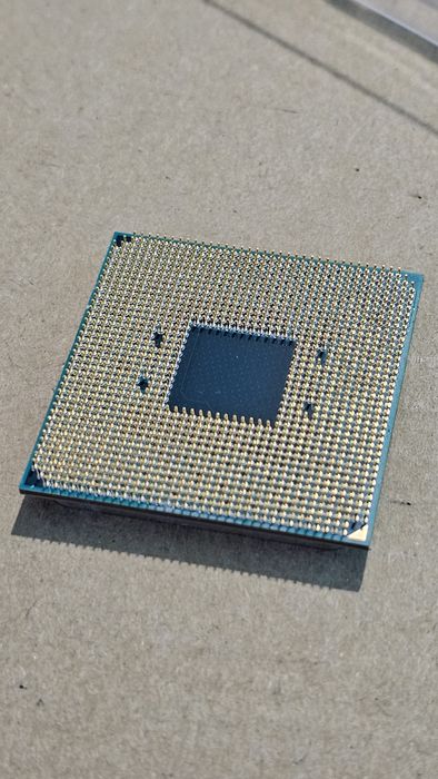 Procesor Ryzen 5 2600