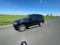 Suzuki Grand Vitara Suzuki grand vitara 1.9 ddis dwa klucze hak alu felgi reling