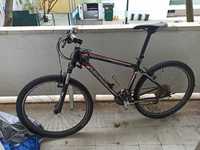 Bicicleta Specialized Hard rock