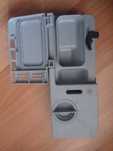 Dozownik detergentów type 542 do zmywarki