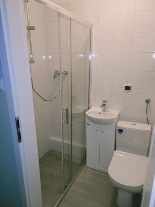 2 pokojowe mieszkanie w Oliwie