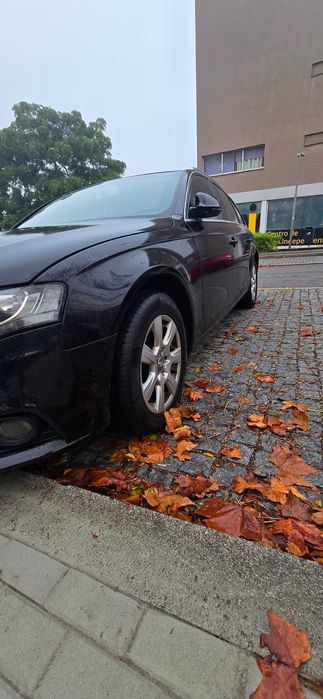 Audi A4 2.0 tdi 143cv