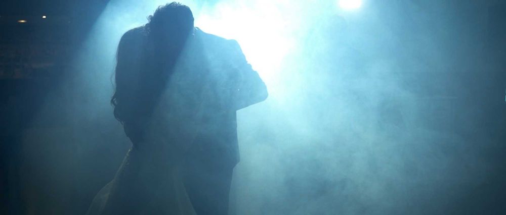 Videografo casamentos