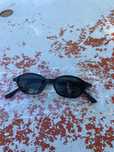 1 par de oculos de sol cor preto ( Portes gratis )