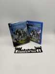 Gra Horizon Zero Dawn + Nowy Steelbook Ps4 Gwarancja