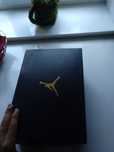 air jordan - novas