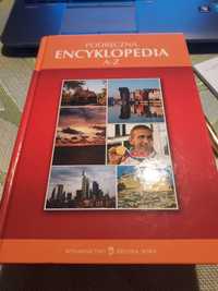 Podręczna Encyklopedia A-Z