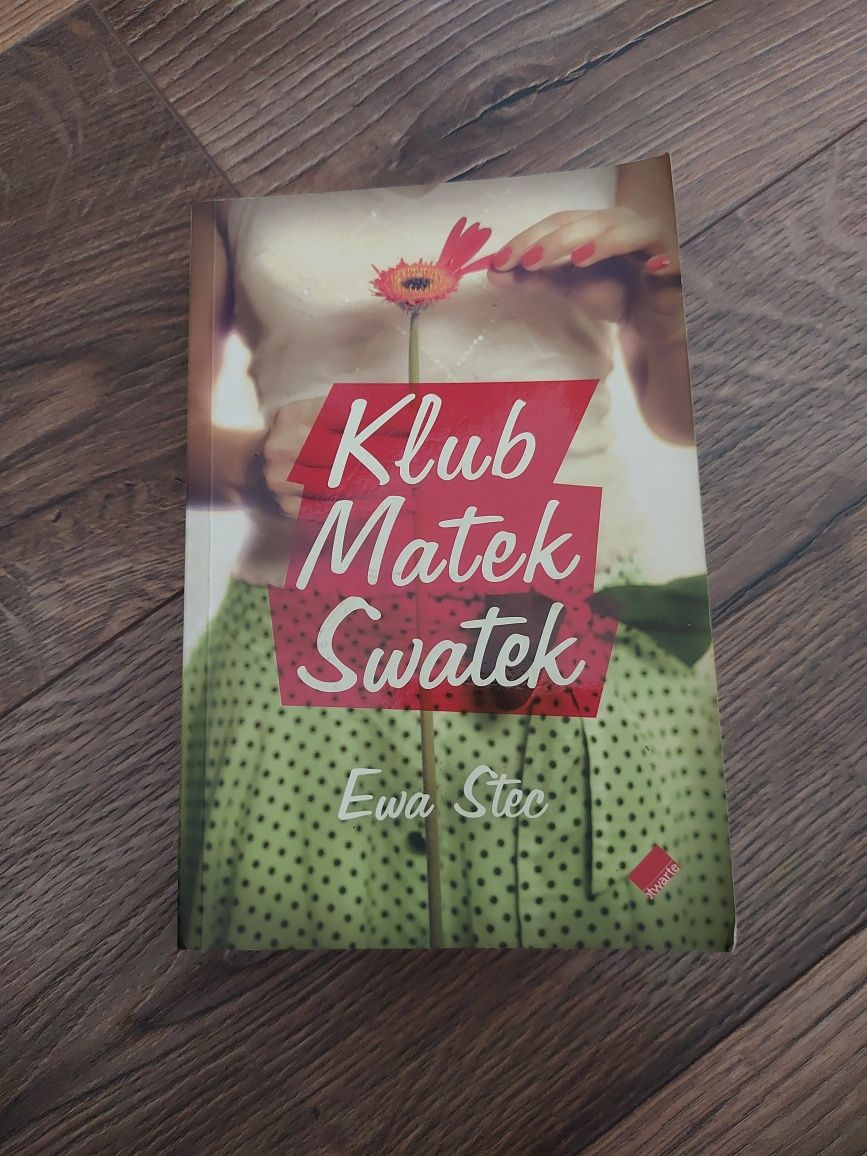 Klub Matek Swatek Ewa Stec