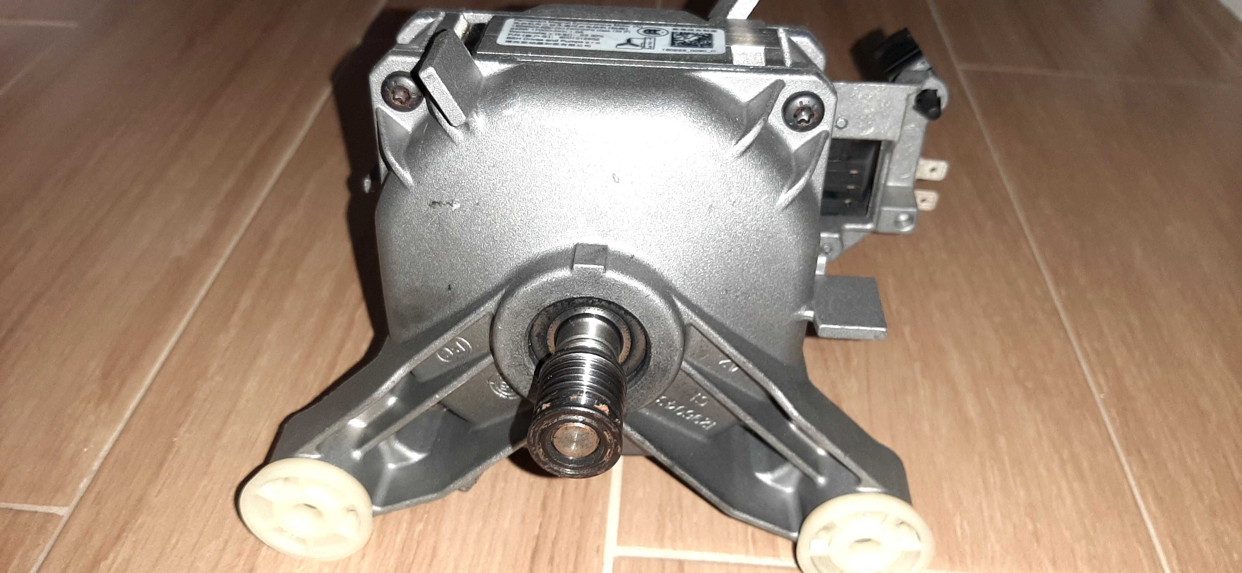 Motor máquina de lavar roupa