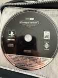 Disney Tarzan Promo PlayStation 1 PSX