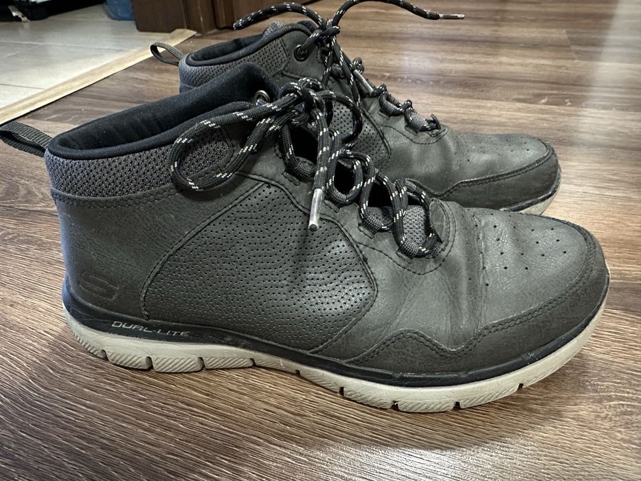 Взуття підліткове - чоловіче