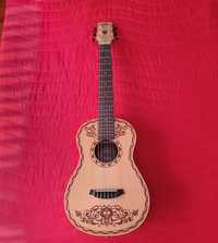 Guitarra Cordoba Mini Criança Disney Pixar Coco