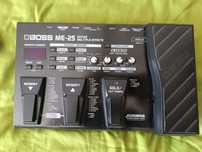 Multiefekt Boss Me - 25