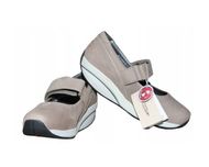 Buty korygujące postawę