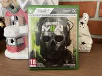 Cod MW II XboX! Call of Duty Modern Warfare II STAN IDEALNY Okazja!