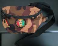Bolsa para colocar á cintura