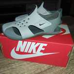 Sandały nike 27 rozmiar