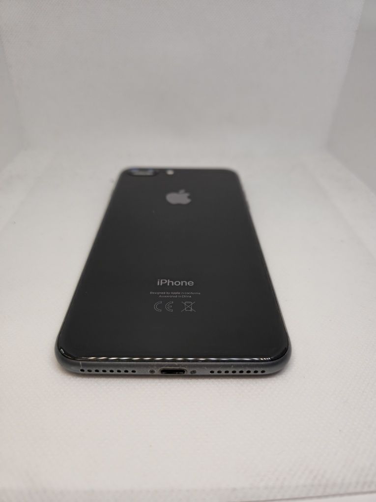 Iphone 8 Plus 64GB Preto