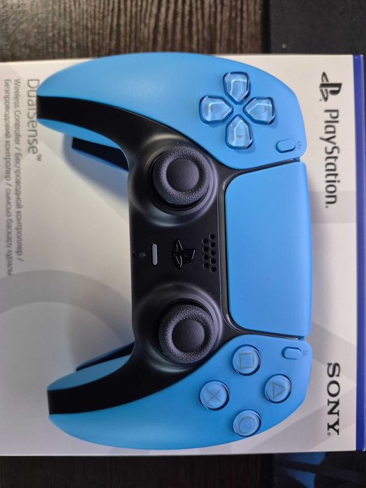 Контроллер Play Station 5, DualSense ОРИГІНАЛ