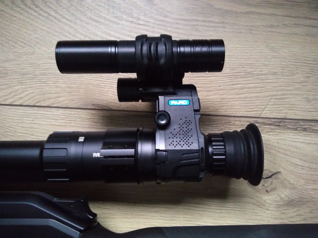 Doswietlacz IR 850 NIGHTVISION