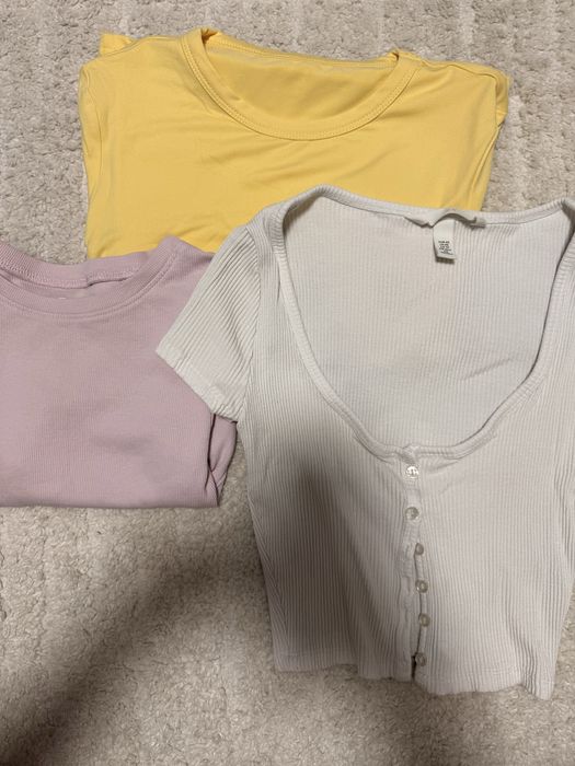 Paka ubran rozmiar 34/36