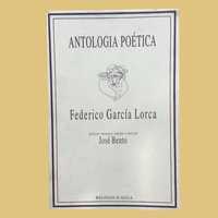 Antologia Poética - Frederico García Lorca