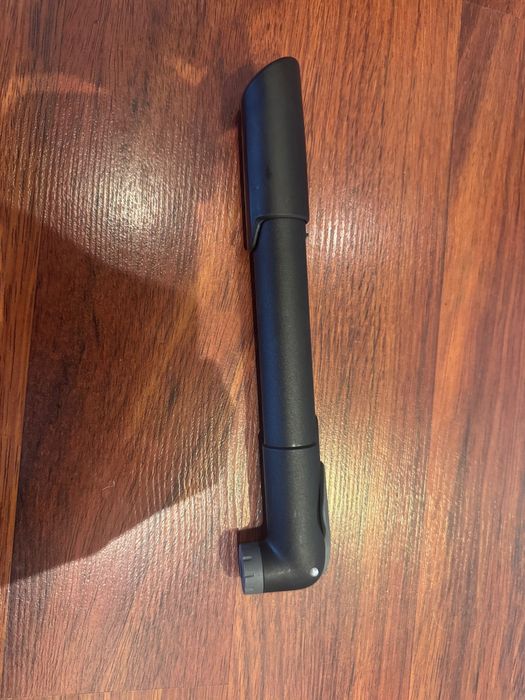 Bomba de ar para bicicleta