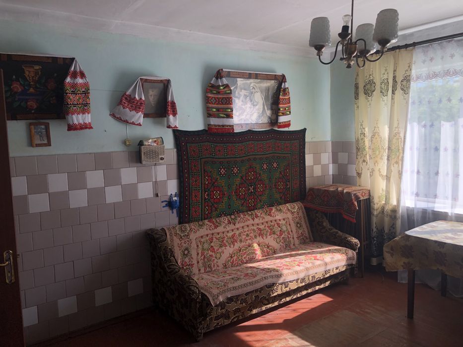 Продаж 2 поверхового приватного будинку