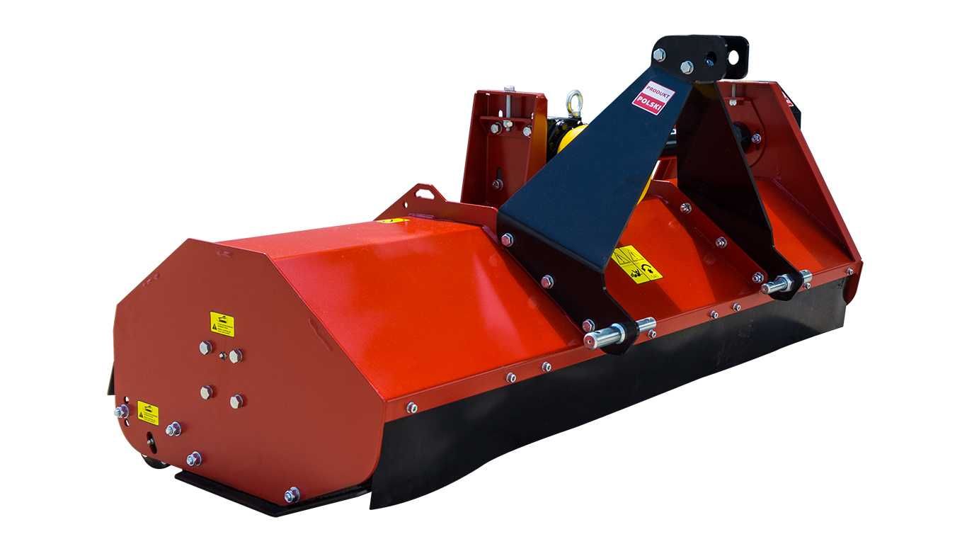 kosiarka bijakowa REMET FMS-160 === cena brutto 6700 == MULCZER doTRAW