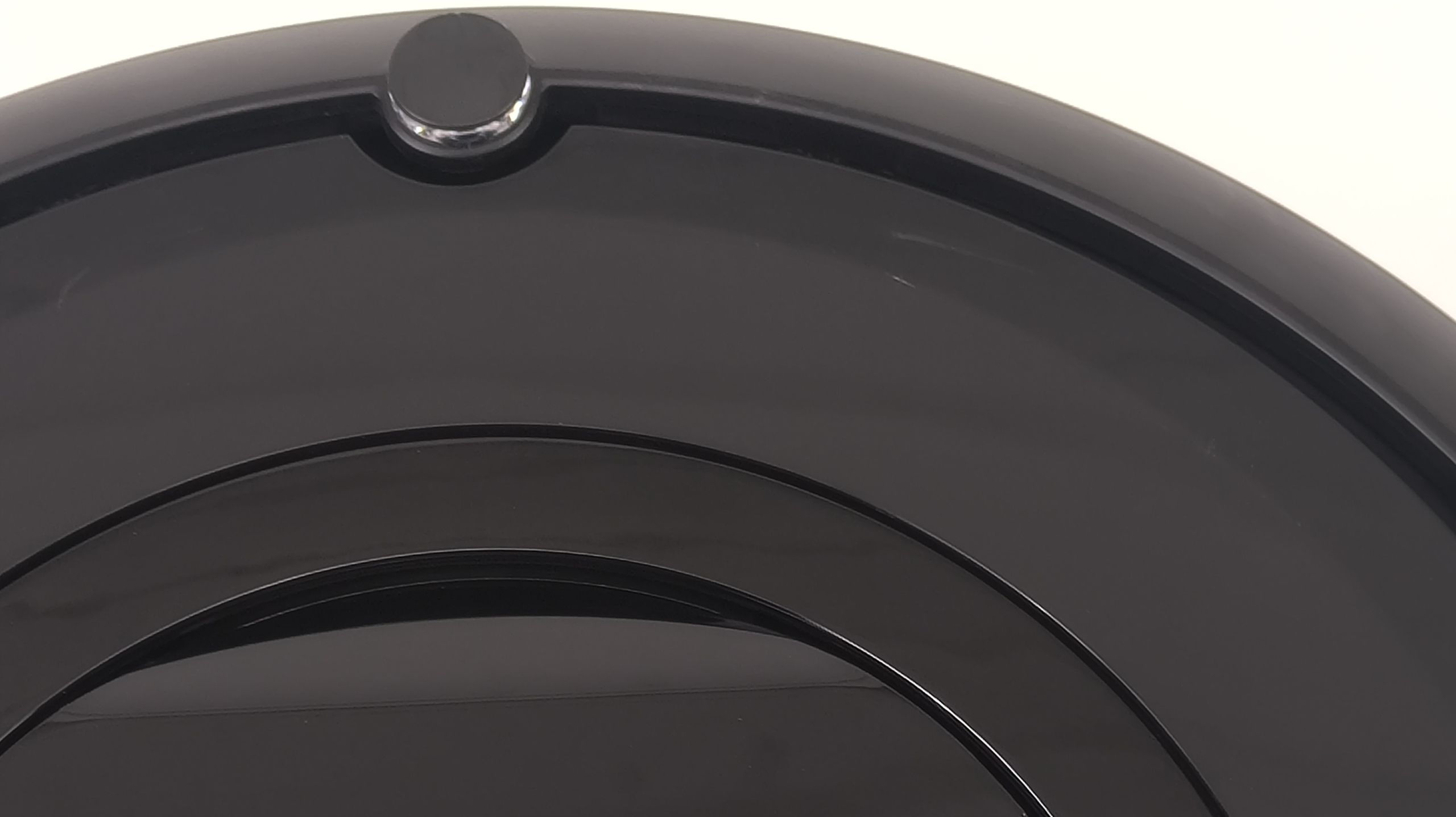 Robot sprzątający iRobot Roomba e5 Nowa bateria - czarny