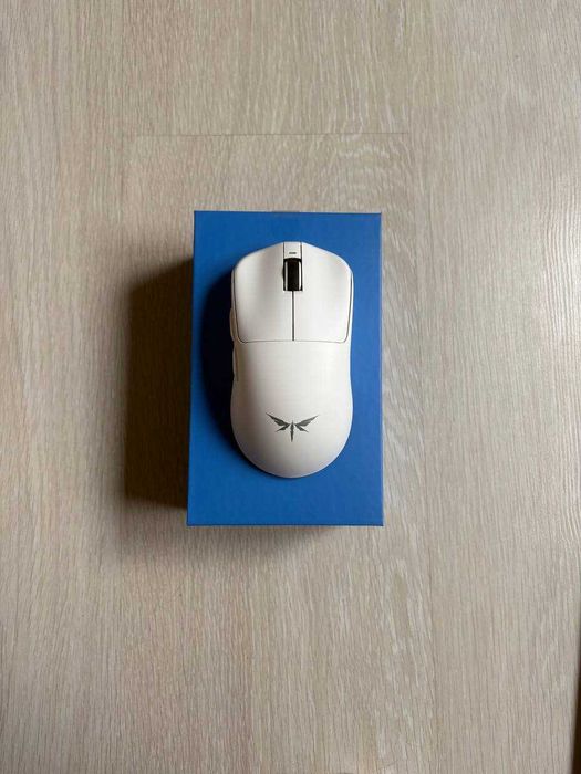 Ігрова миша Vgn Dragonfly F1 Moba paw3395