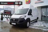 Fiat Ducato  L4H3 140KM DMC 3.5t Dostępny od ręki, Wyprzedaż rocznika